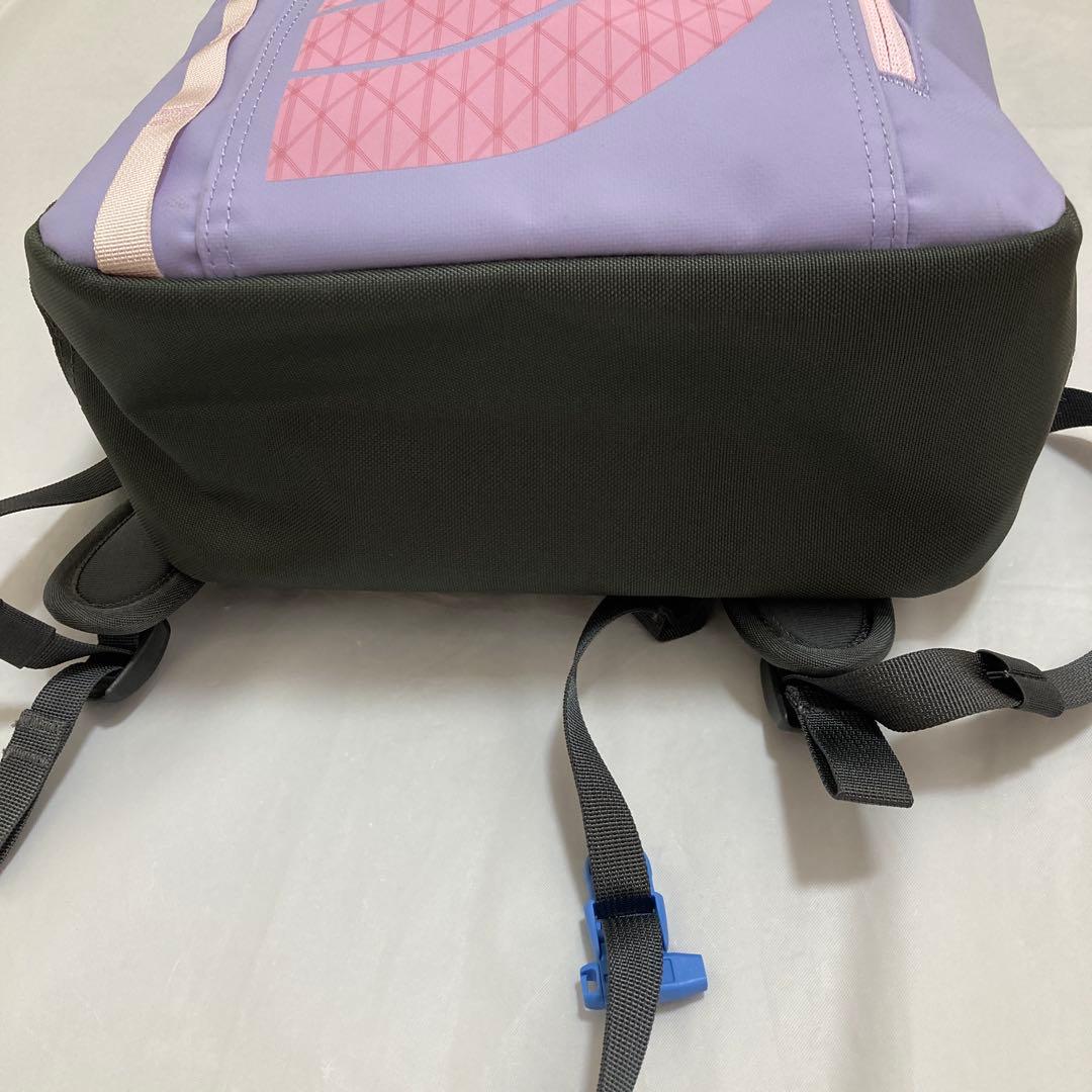 THE NORTH FACE ラベンダーリュック