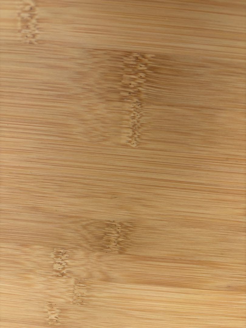 スノーピーク　ワンアクションテーブルロング竹