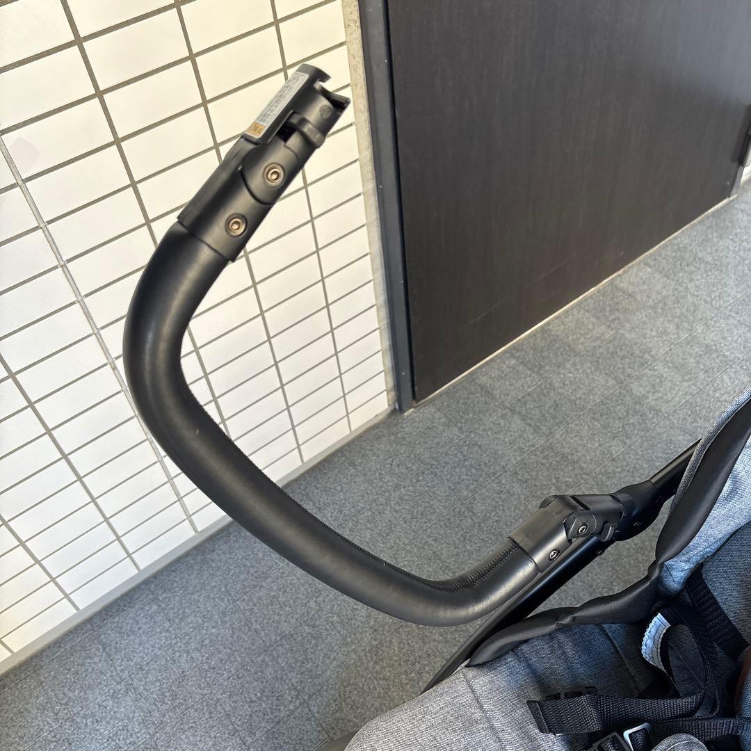 KATOJI 2シーターグレー