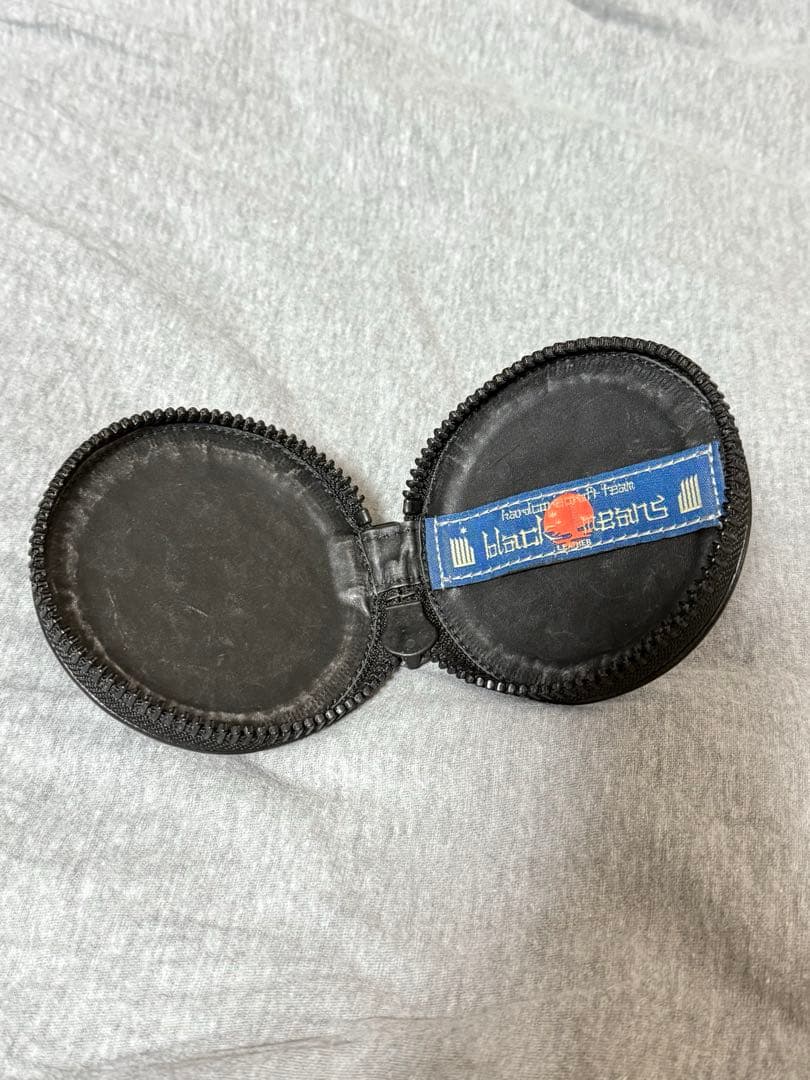 blackmeans ケース ブラックミーンズ 別注