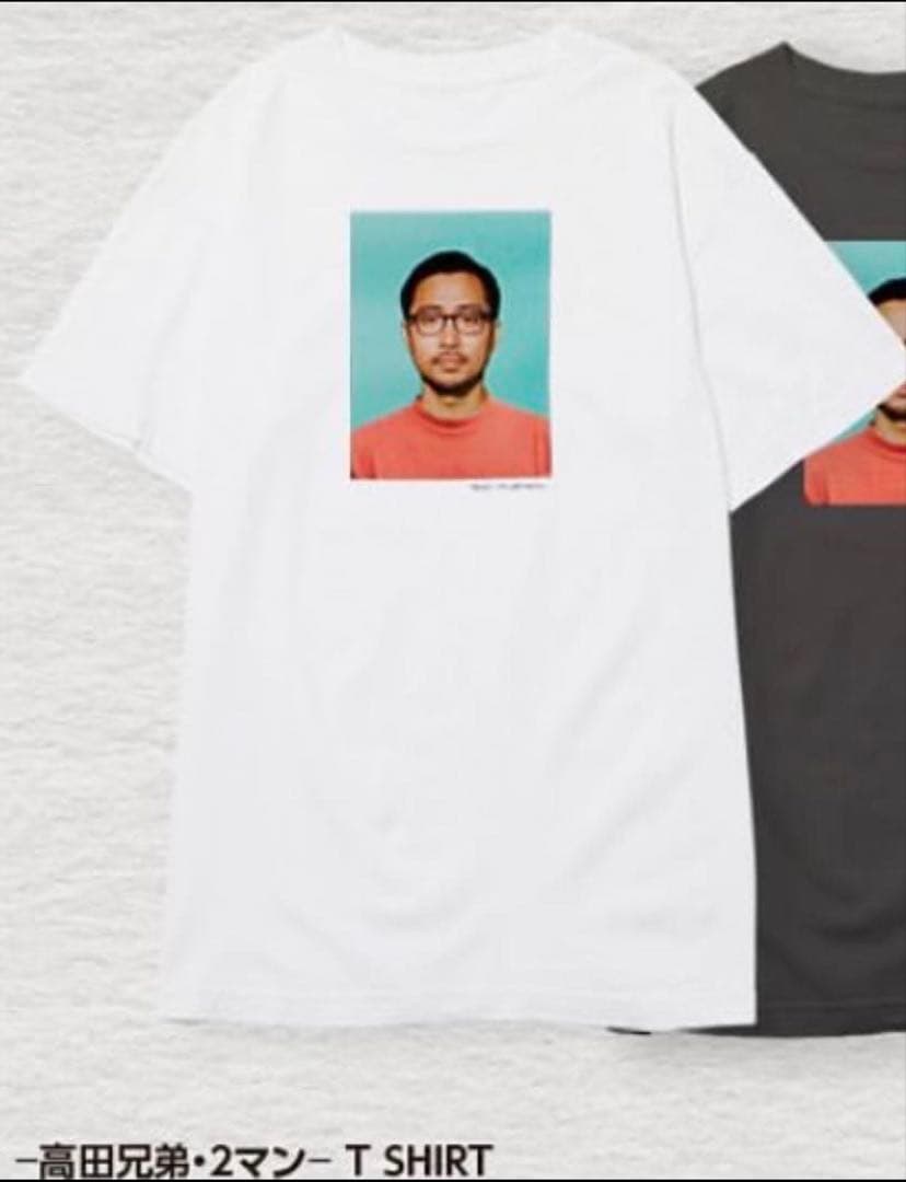 PUNPEE 5lack Summit 高田音楽制作事務所 Tシャツ