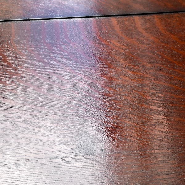 イギリスアンティーク　ゲートレッグバタフライテーブル　ツイストレッグ