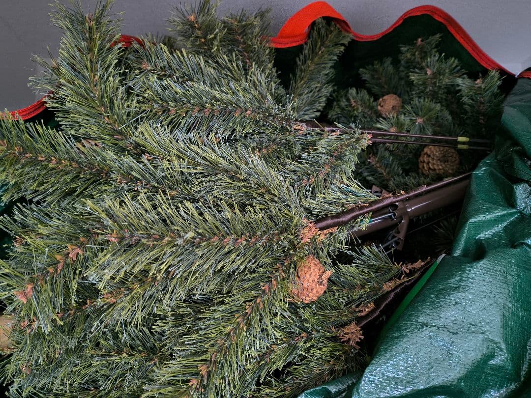 Alsace 180cm　クリスマスツリー