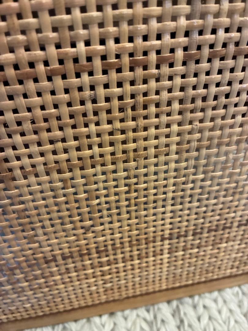 SCOPE / スコープ　パントリー角　オーク材ー食器割壱