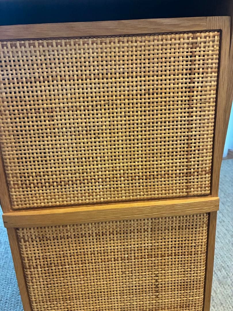 SCOPE / スコープ　パントリー角　オーク材ー食器割壱