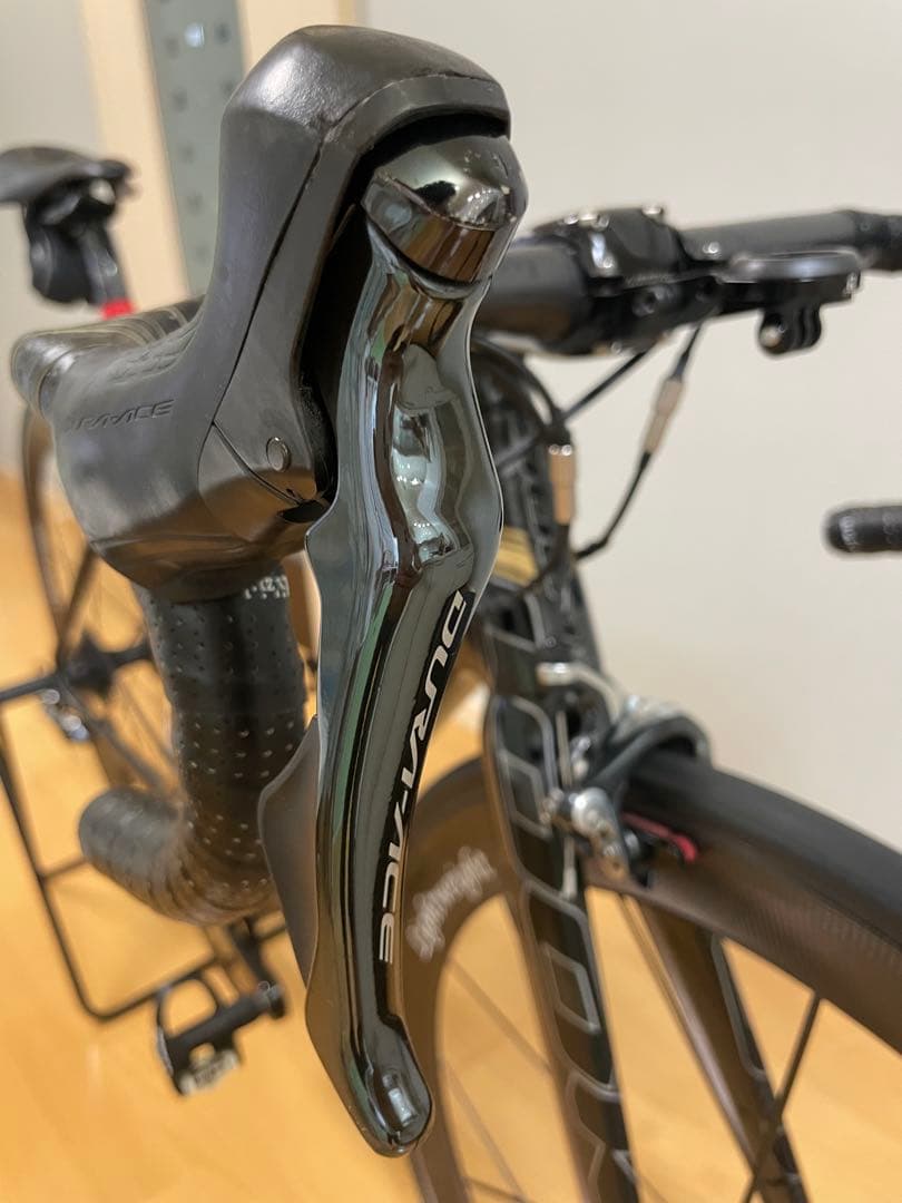 LOOK695 デュラエース（ホイール抜き）