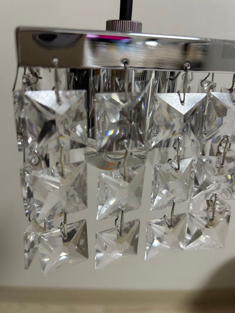 OP 252 361 LEDペンダントライト　中古