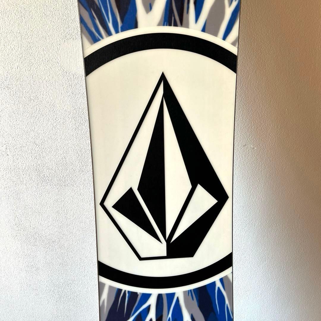 【激レア新品】VOLCOM x CAPITA ボルコム スノーボード スノボ
