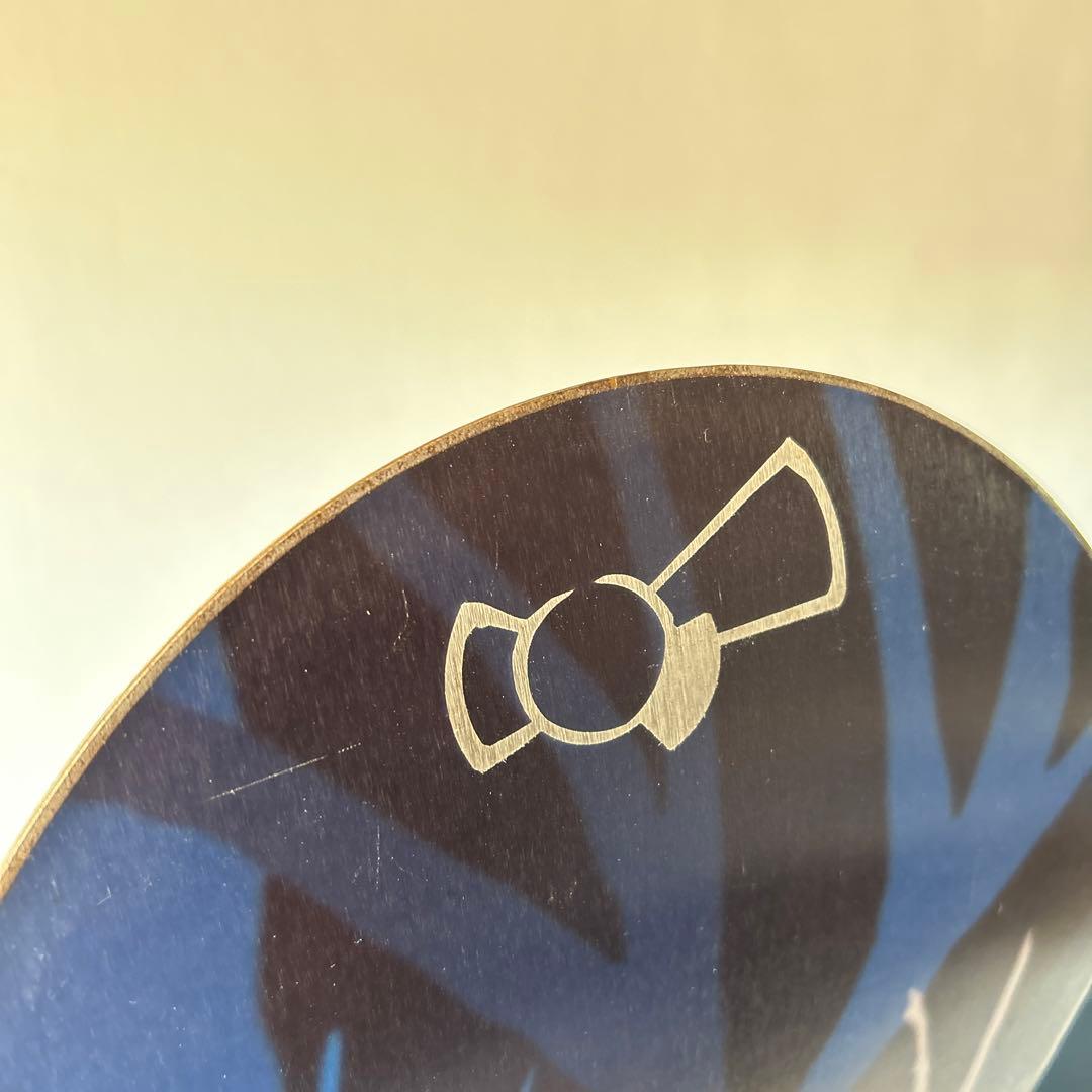 【激レア新品】VOLCOM x CAPITA ボルコム スノーボード スノボ