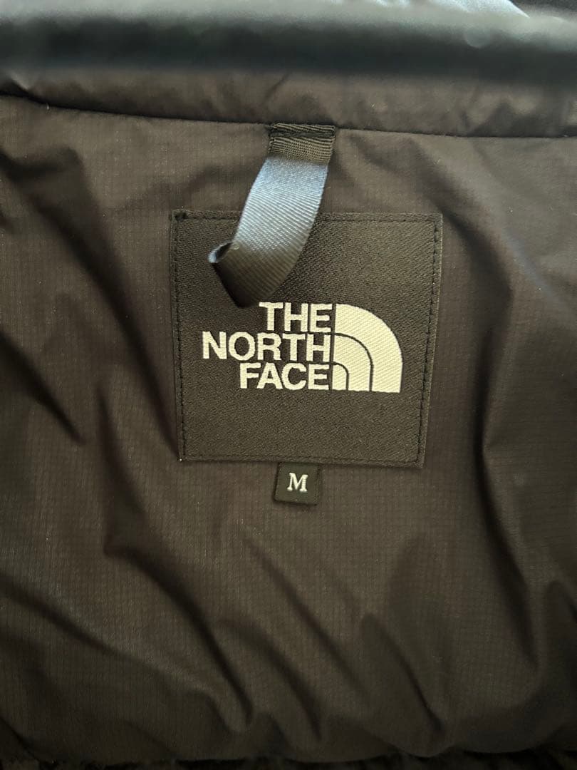 THE NORTH FACE オルタレーションシエラジャケット ブラック　M