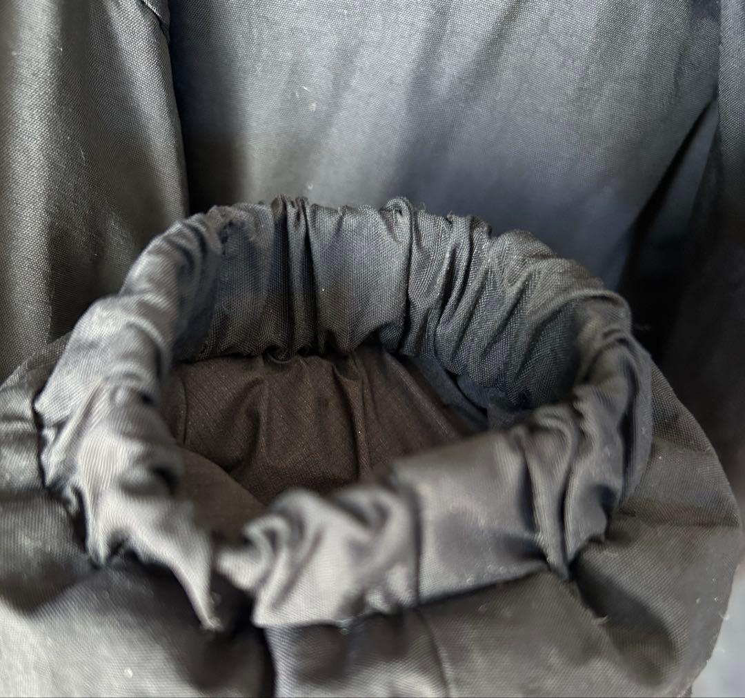 THE NORTH FACE オルタレーションシエラジャケット ブラック　M