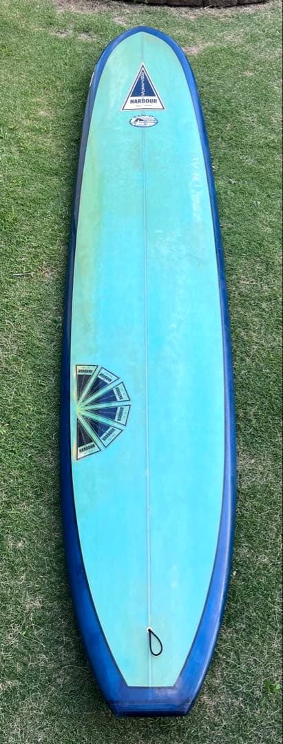 9.8ft HARBOURハーバー　SAN-O サンオー