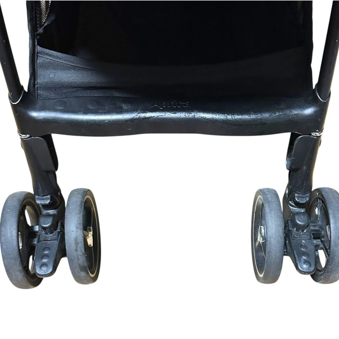 Aprica アップリカ ラクーナビッテクッション LUXUNA B CSN