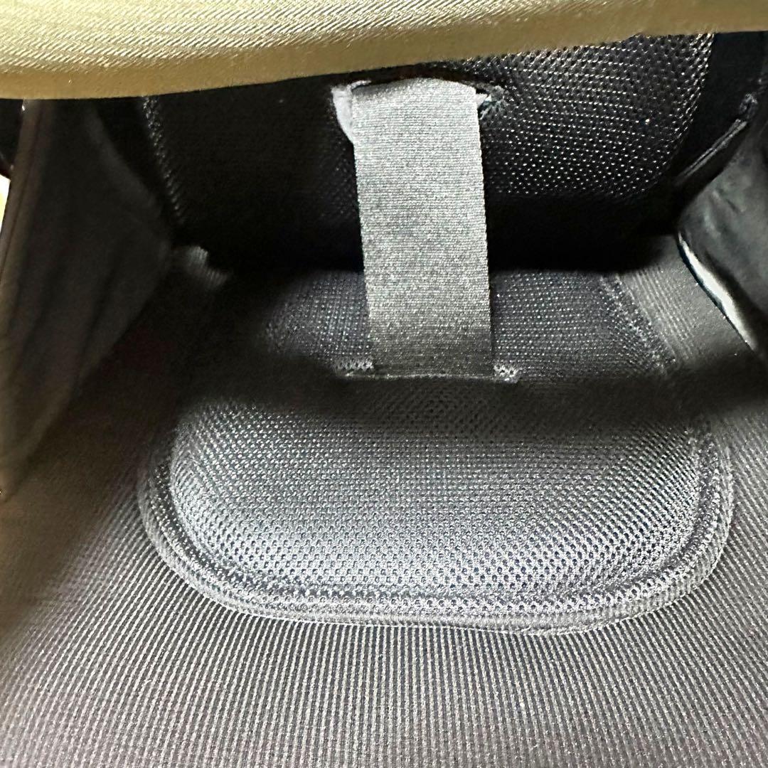 Aprica アップリカ ラクーナビッテクッション LUXUNA B CSN