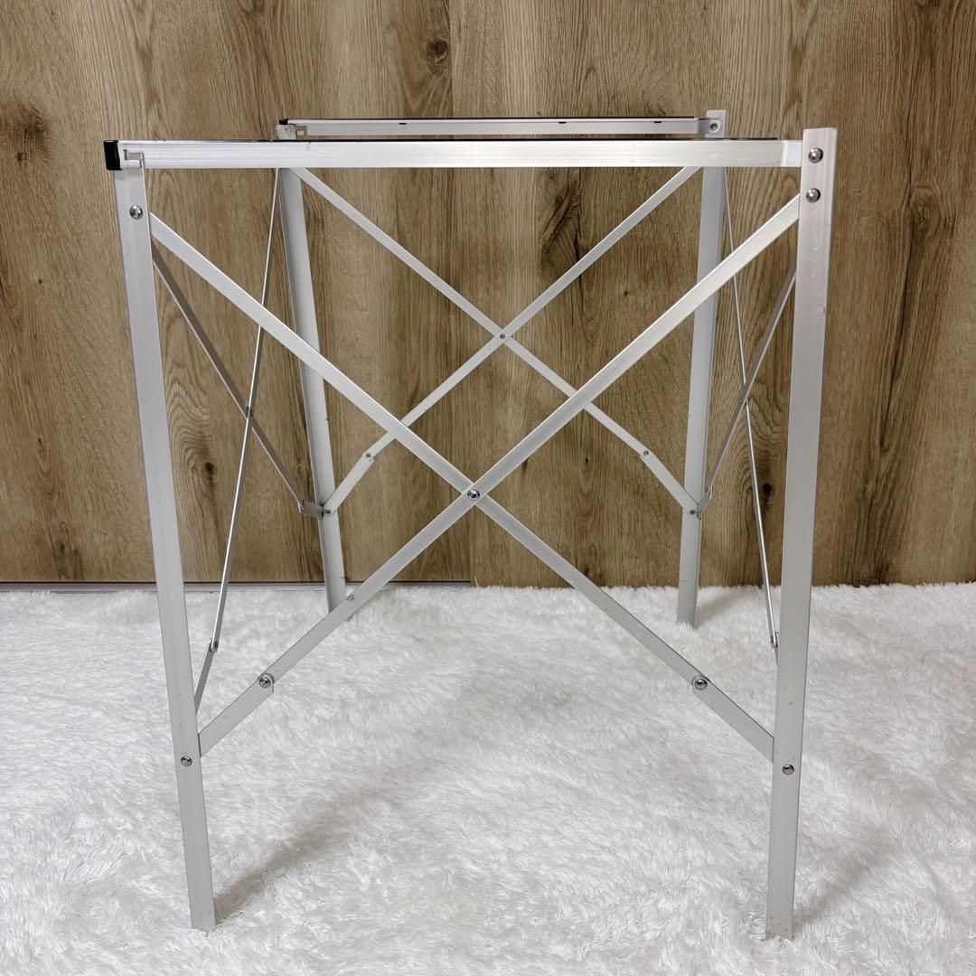 Coleman HIGH STAND アルミ製高スタンド　ヴィンテージ