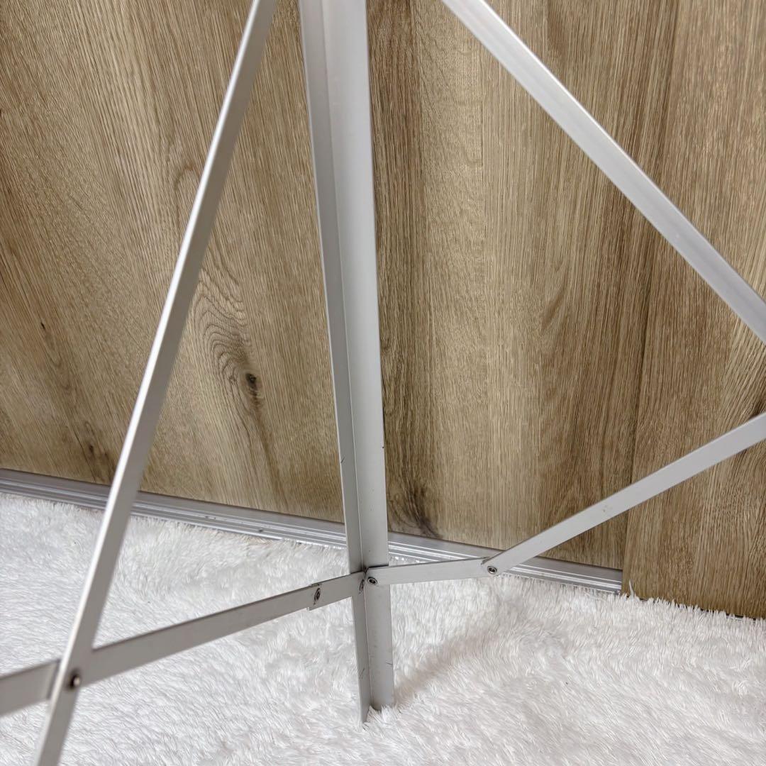 Coleman HIGH STAND アルミ製高スタンド　ヴィンテージ