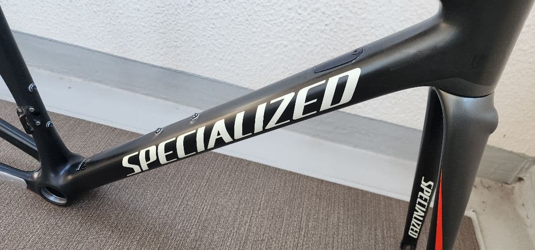 SPECIALIZED Tarmac sl6 ロードバイクフレーム