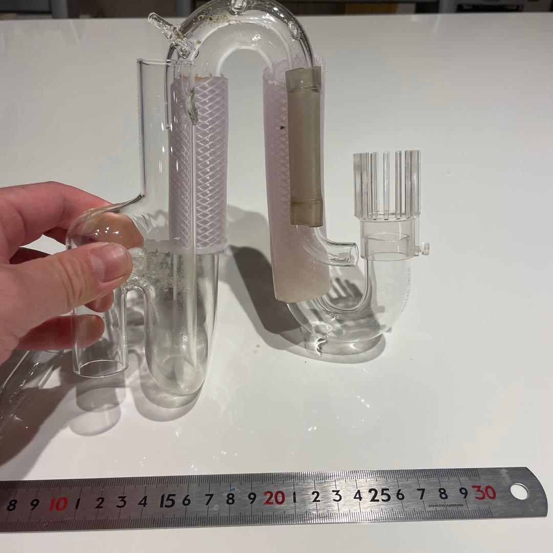 マメデザイン マメオーバーフローM(mame overflow