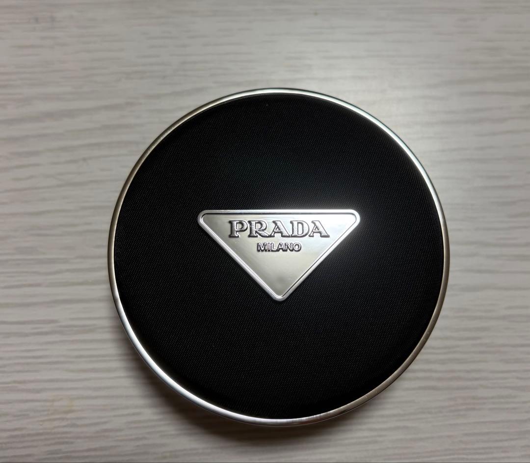 PRADA リヴィール メッシュ クッション ファンデーション LN5 プラダ