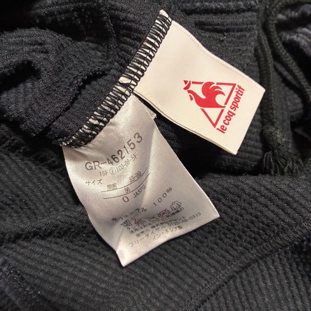 レア 名古屋グランパス ジャージ le coq sportif 選手支給