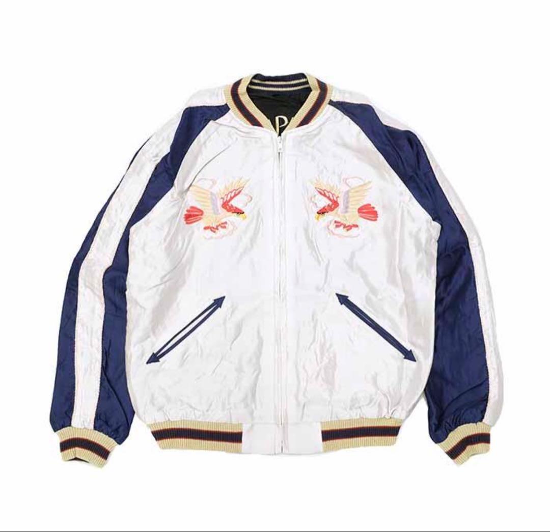 【未使用値下げ】テーラー東洋　RED EAGLE x TIGER HEAD 4L