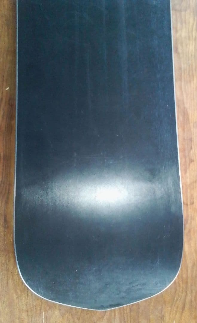 スノーボード GENTEMSTICK PHENOMENA