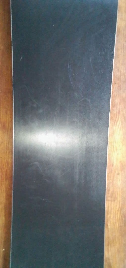 スノーボード GENTEMSTICK PHENOMENA