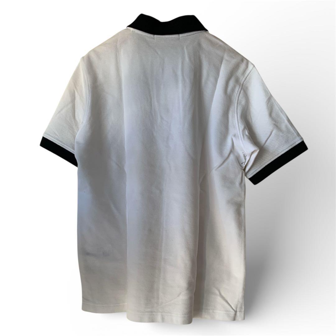 マークアンドロナ　ポロシャツ　ゴルフウェア