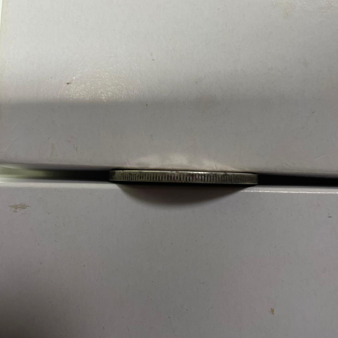 古銭 銀貨 旧貨幣 袁世凱 壹園銀貨 アンティーク 