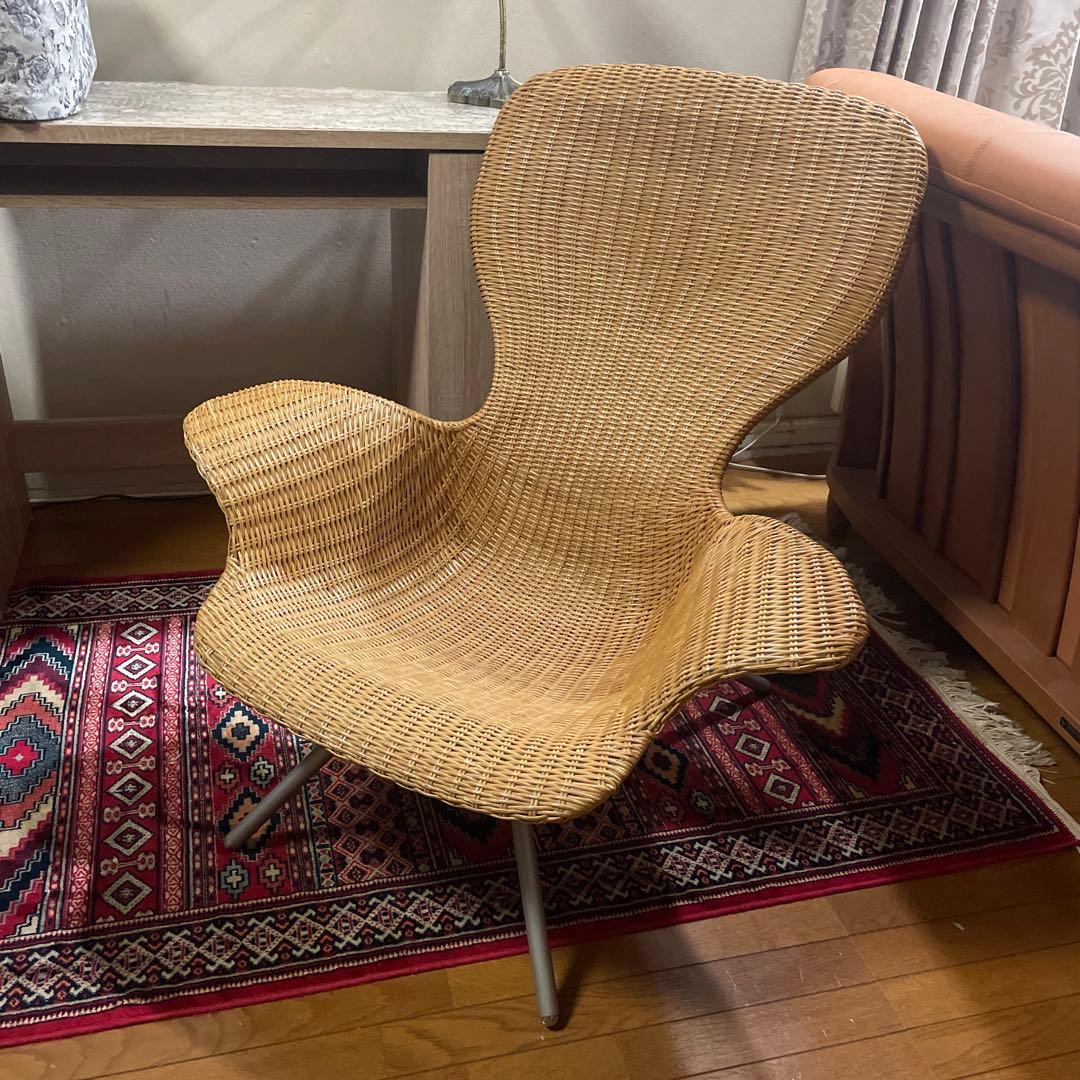 IDEE PHOBOS イデー ラウンジチェア