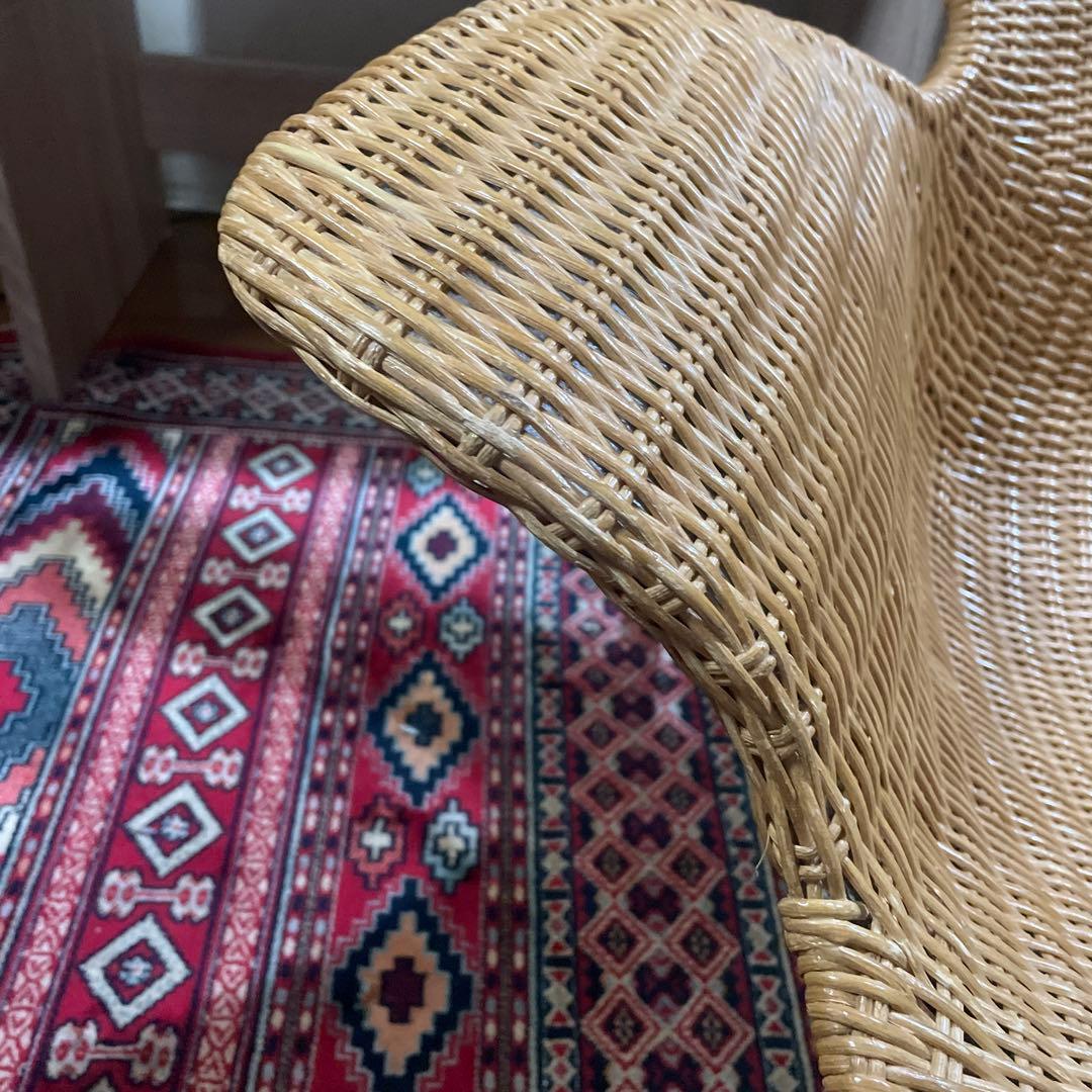 IDEE PHOBOS イデー ラウンジチェア