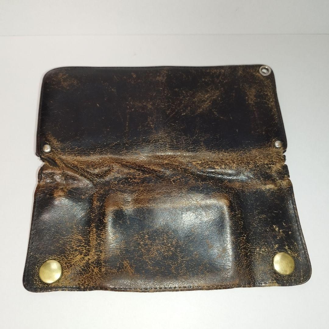 TENDERLOIN T-WALLET PORTER 財布のみ