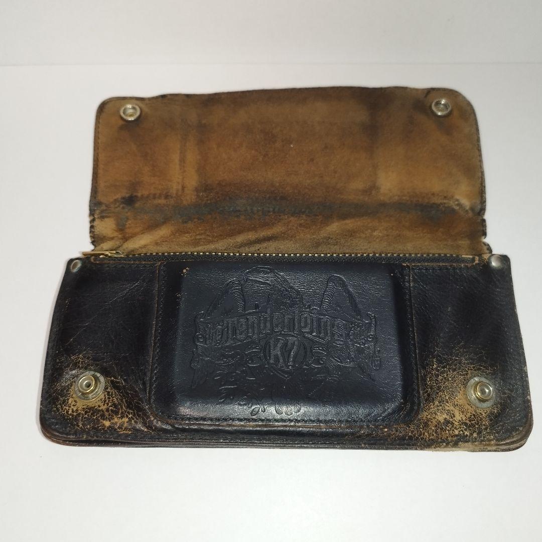 TENDERLOIN T-WALLET PORTER 財布のみ