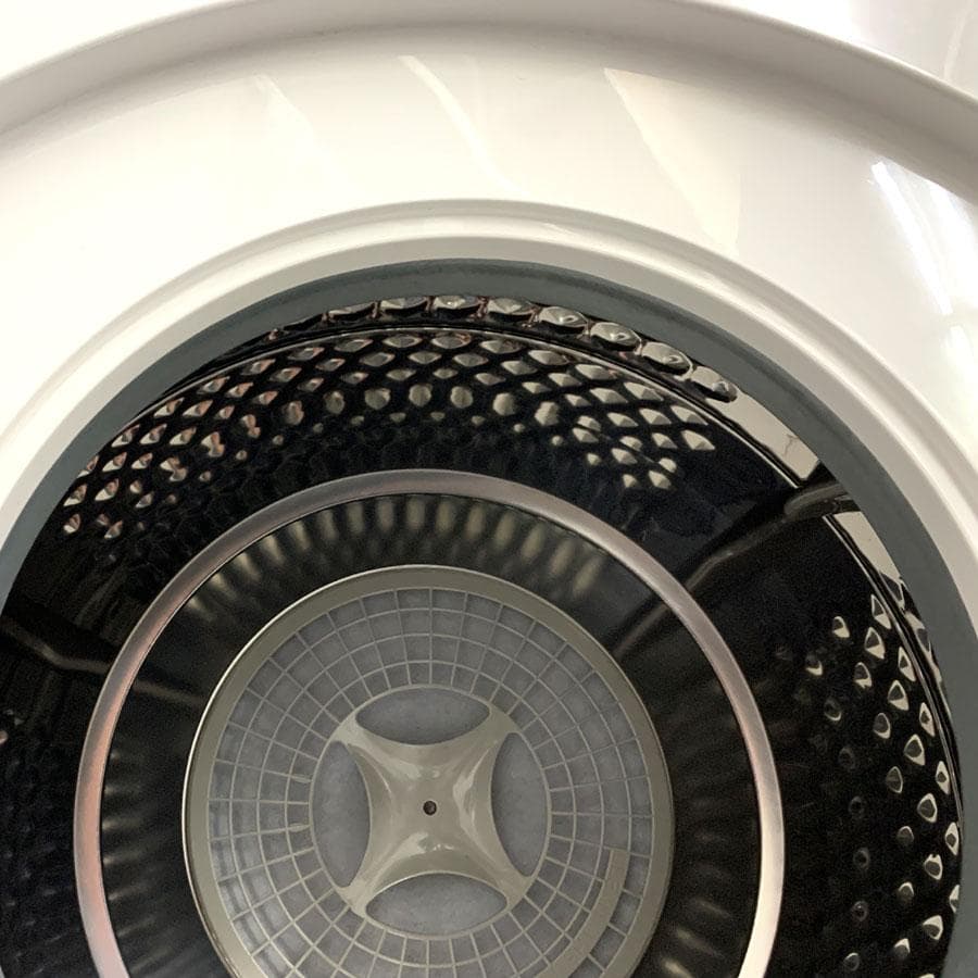 SENTERN オゾン×UV×高温 7kg衣類乾燥機 ES311435