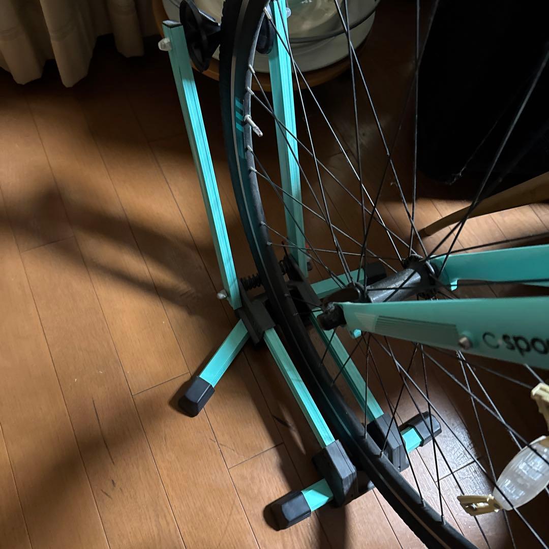 emily　BIANCHI C SPORT1 引取り限定　おまけ多数