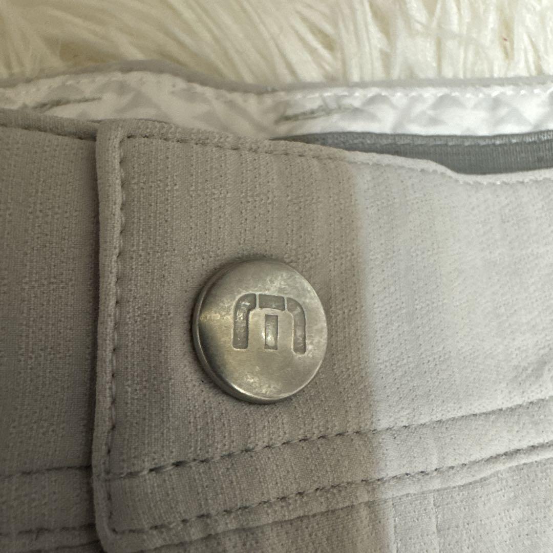 ◆新品◆トラヴィスマシュー ゴルフウェア ウインド ストップ パンツ メンズM