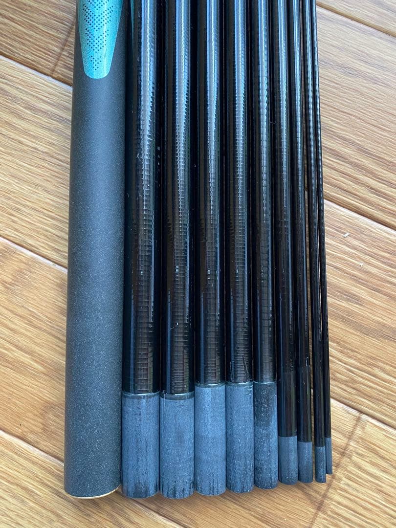 峡 インストラクター 硬中硬 53EX アジャストレングス