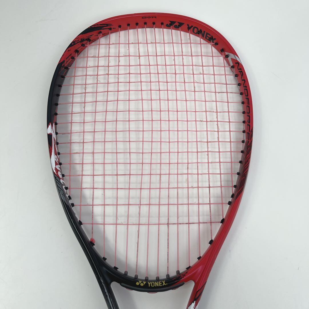 YONEX ヨネックス　nano force ナノフォース8v UL-1