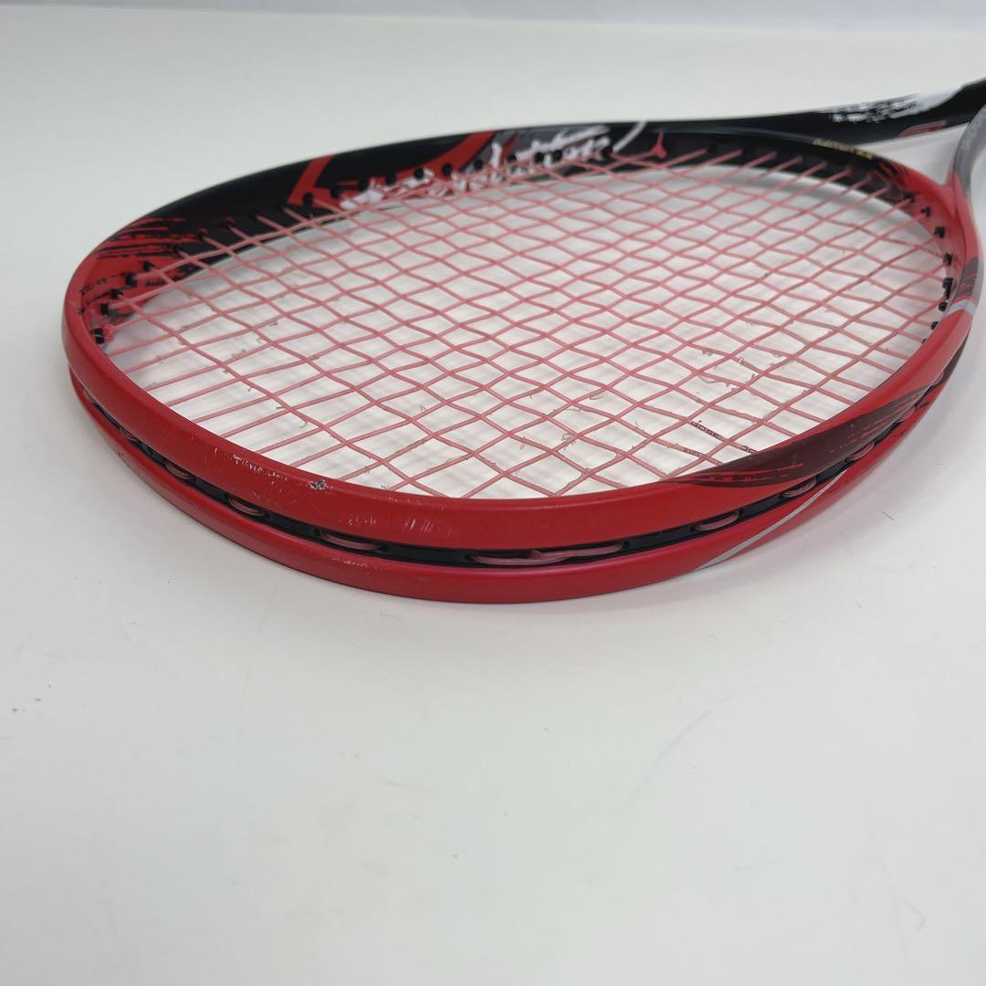 YONEX ヨネックス　nano force ナノフォース8v UL-1