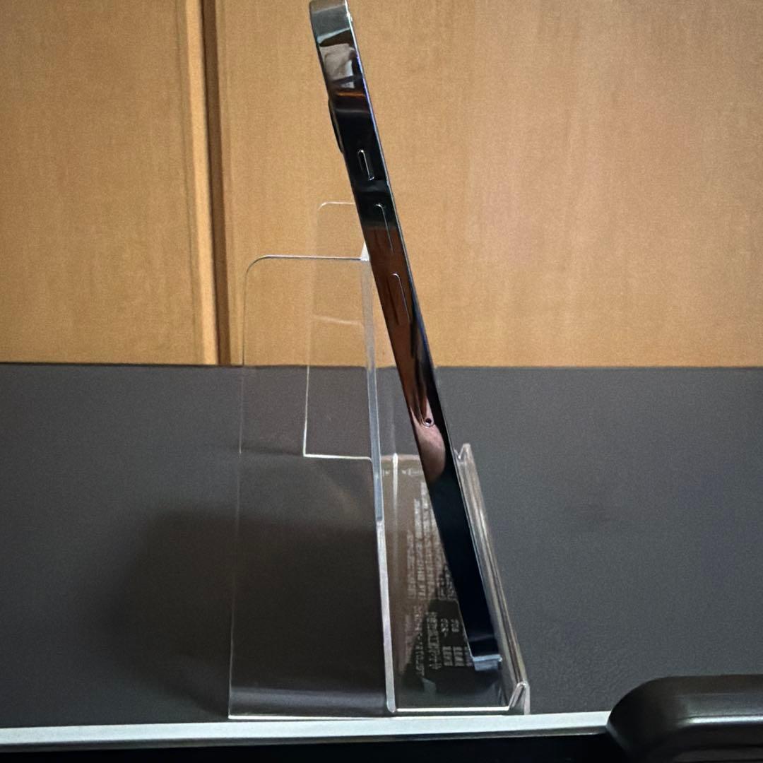 Apple iPhone 13 Pro maxシエラブルー本体