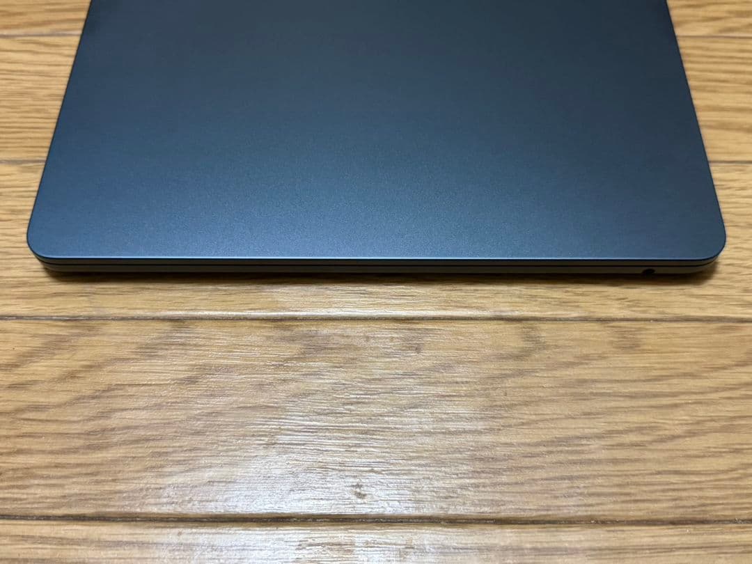 MacBook本体 MacBook Air M2 2022 8GB 256GB