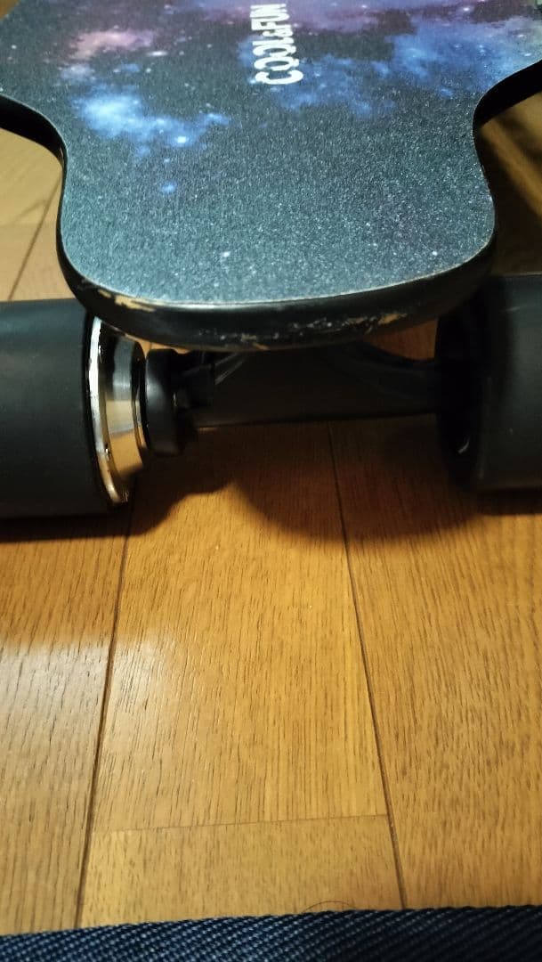 cool&fun 電動スケートボード