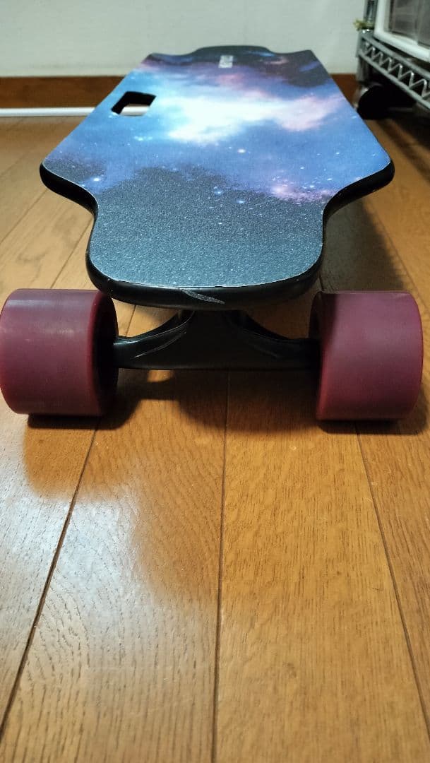 cool&fun 電動スケートボード