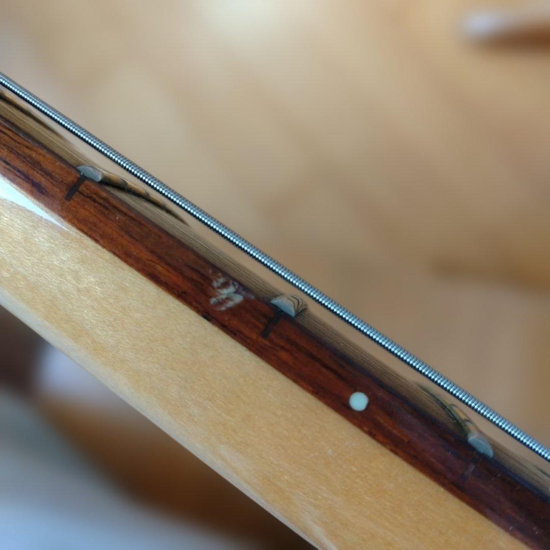 Aria Pro II CS-350 エレキギター　madeinJapan