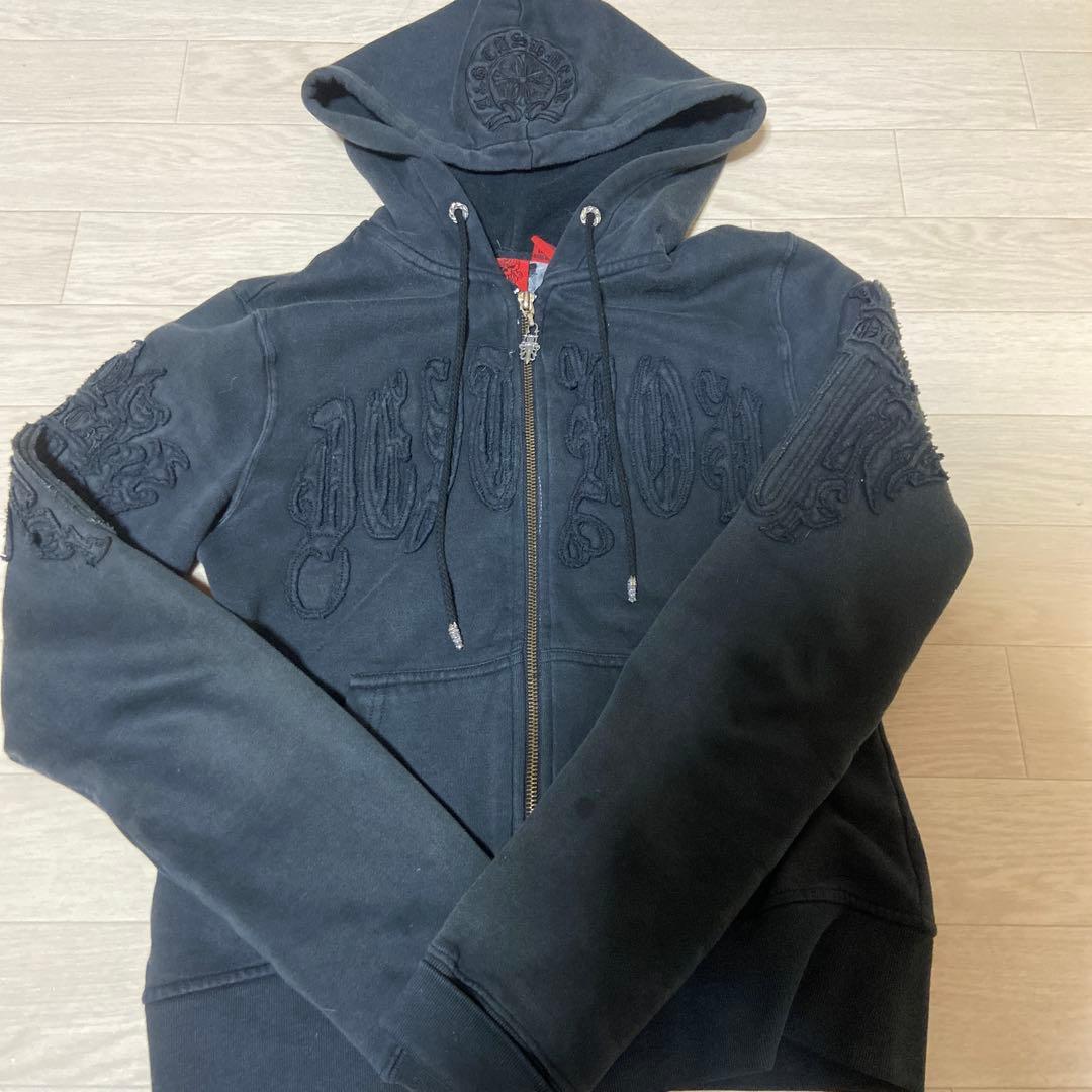 A&G ダガージップパーカー シルバー925