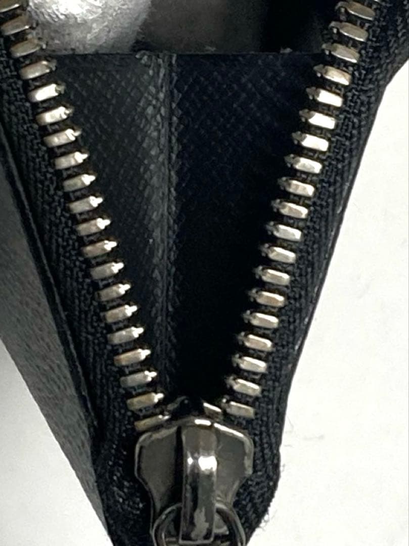 ルイヴィトン　モノグラム　エクリプス ジュール　ケース　カードケース　箱付