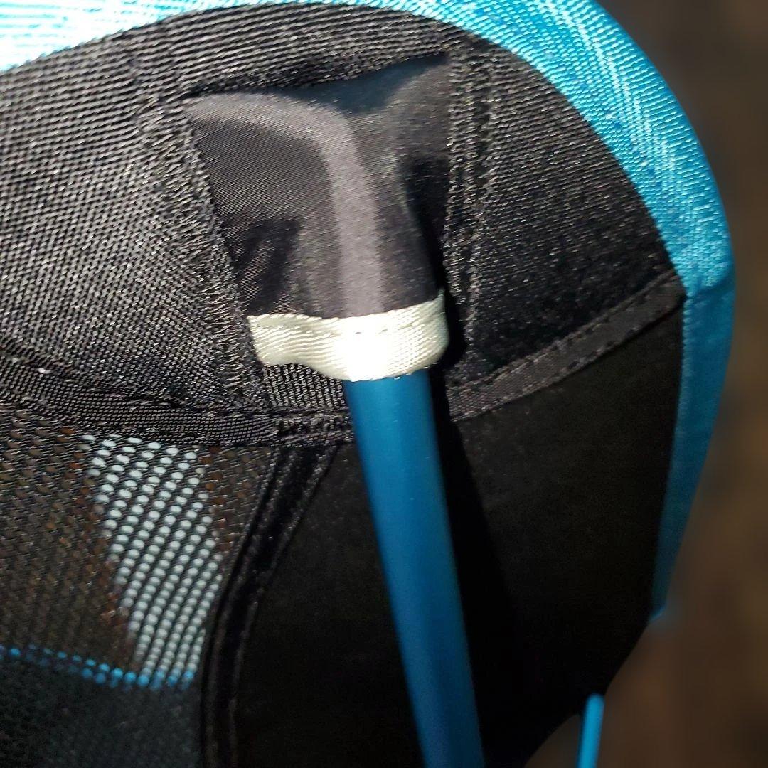 Helinox チェアーワン、テーブルオーセット