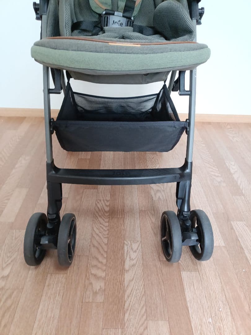 Aukun　KATOJI Joie ベビーカー　新生児　レインカバー