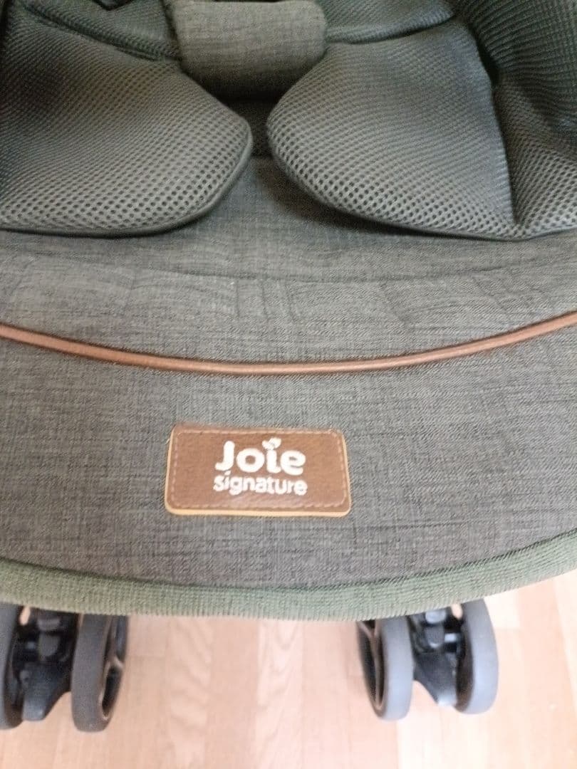 Aukun　KATOJI Joie ベビーカー　新生児　レインカバー