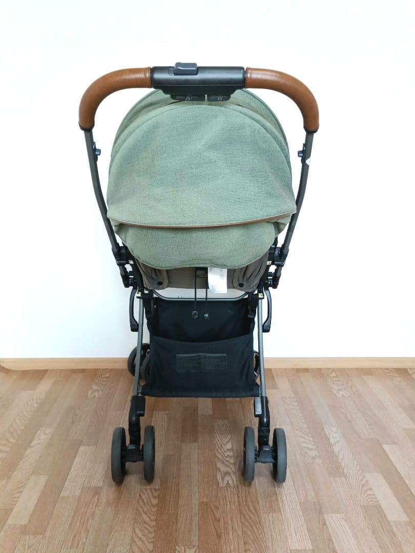 Aukun　KATOJI Joie ベビーカー　新生児　レインカバー